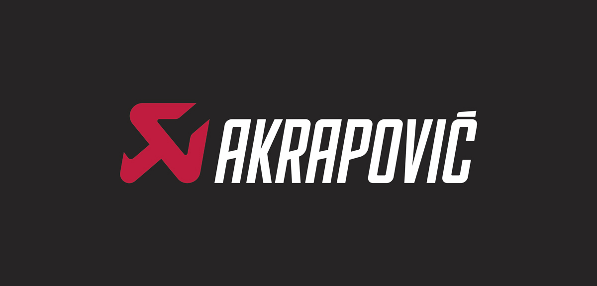 AKRAPOVIČ SUPPORTS XROSS CHALLENGE