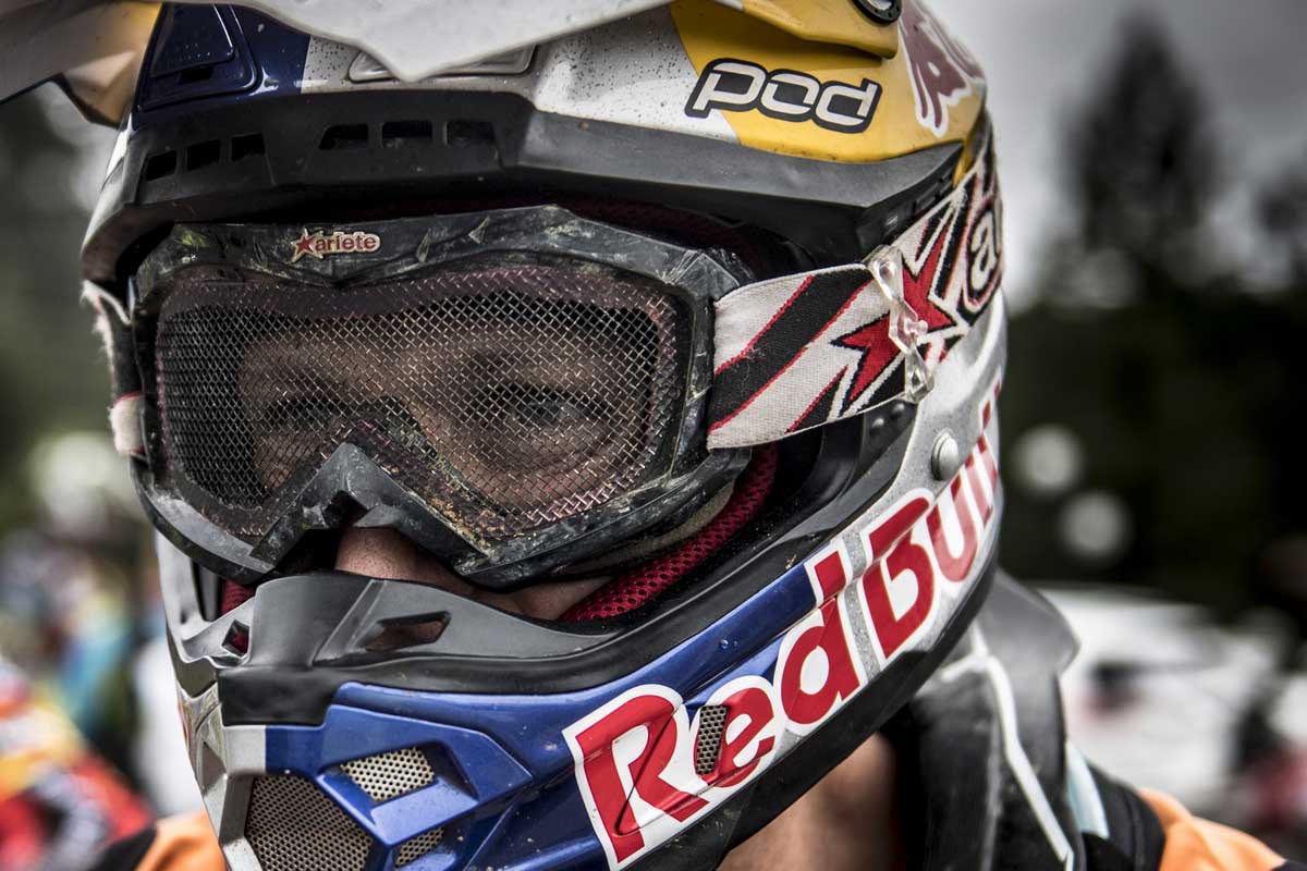 RED BULL GIVES WINGS AT THIS YEAR’S XROSS CHALLENGE