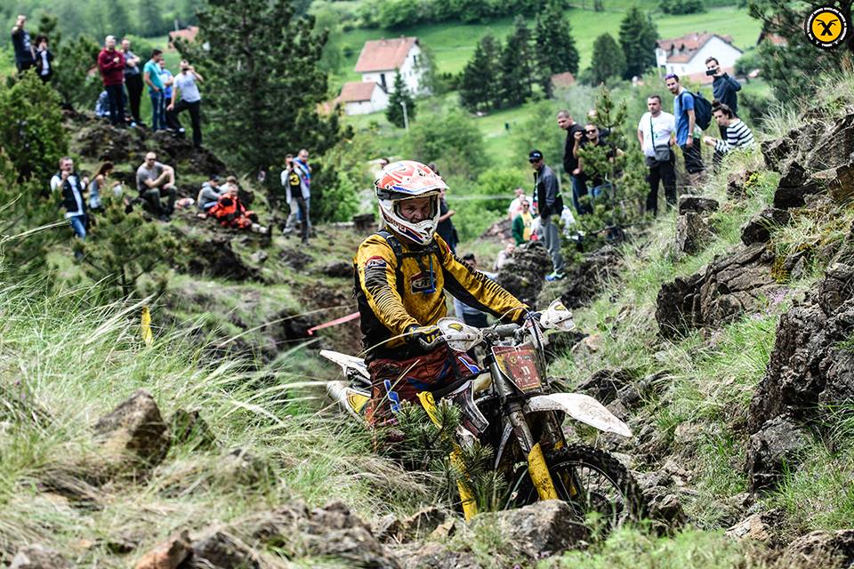 VLADIMIR VLK: BEAUTIFUL NATURE AND GREAT TRACK ARE THE REASON I COME BACK TO XROSS CHALLENGE