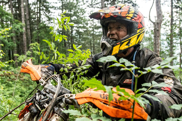 Photo by Mihai Stetcu / Xross Challenge