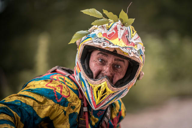 Photo by Bogdan Kosanovic / Xross Challenge