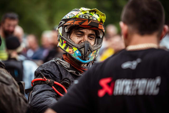 Photo by Alex Dmitrovic / Xross Challenge