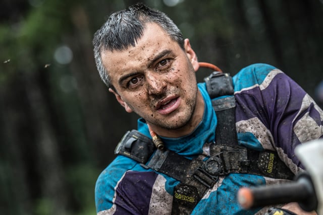 Photo by Predrag Vuckovic / Xross Challenge