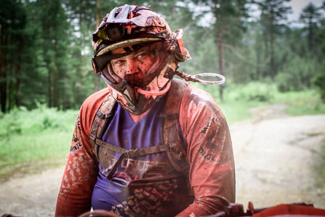 Photo by Bogdan Kosanovic / Xross Challenge