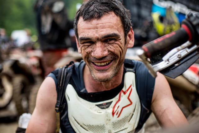 Photo by Attila Szabo / Xross Challenge