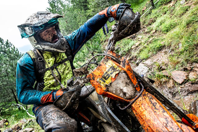 Photo by Mihai Stetcu / Xross Challenge