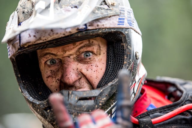 Photo by Attila Szabo / Xross Challenge