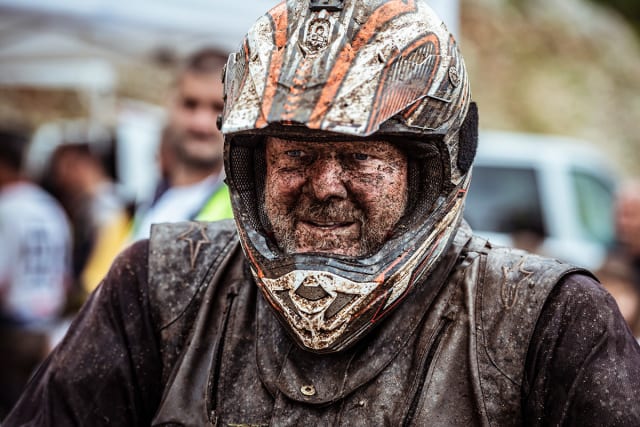 Photo by Alex Dmitrovic / Xross Challenge