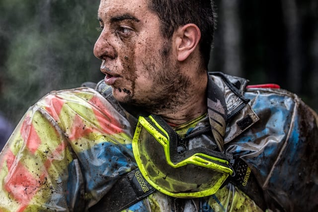 Photo by Predrag Vuckovic / Xross Challenge