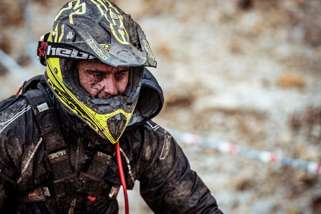 Photo by Alex Dmitrovic / Xross Challenge