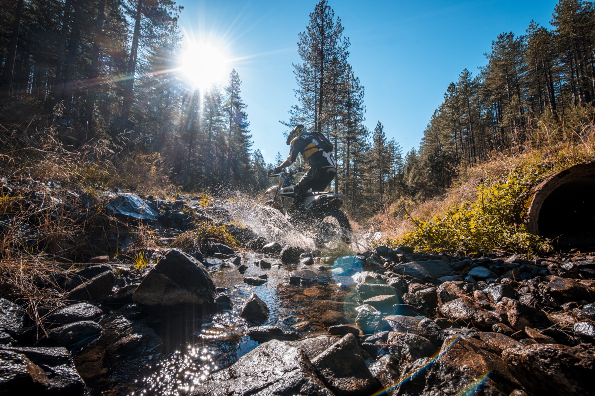 XROSS 2021 DAY 2: JOZSA NORBERT MAINTAINS LEADING POSITION